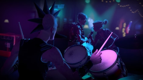 Rock Band 4 Rivals Bundle Xbox Live Key Xbox One UNITED STATES - 0