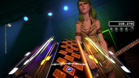 Rock Band 4 Rivals Bundle Xbox Live Key Xbox One UNITED STATES - 5