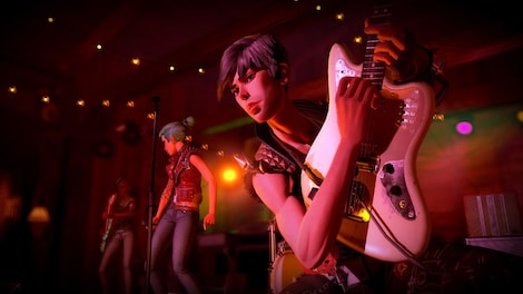 Rock Band 4 Rivals Bundle (Xbox One) - Xbox Live Key - ARGENTINA - 7