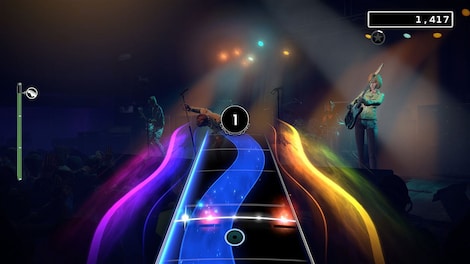 Rock Band 4 Xbox Live Key GLOBAL - 11
