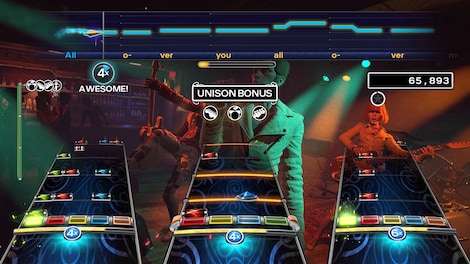 Rock Band 4 Xbox Live Key GLOBAL - 9