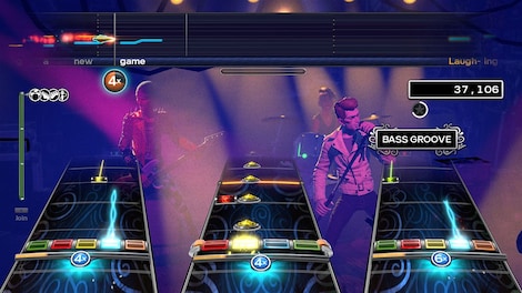 Rock Band 4 Xbox Live Key GLOBAL - 7