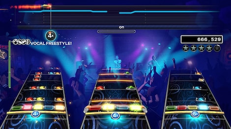 Rock Band 4 Xbox Live Key GLOBAL - 3