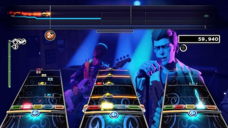 Rock Band 4 Xbox Live Key GLOBAL - 6