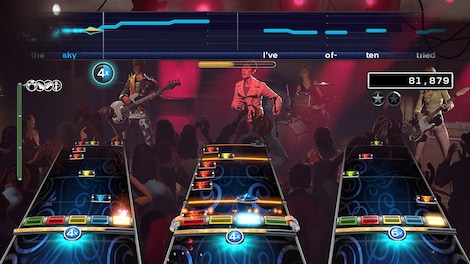 Rock Band 4 Xbox Live Key GLOBAL - 2