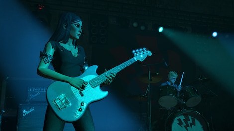 Rock Band VR Oculus Key GLOBAL - 5