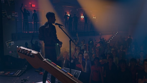 Rock Band VR Oculus Key GLOBAL - 6