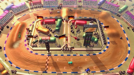 Rock 'N Racing Off Road DX Xbox Live Key EUROPE - 7