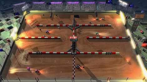 Rock 'N Racing Off Road DX Xbox Live Key EUROPE - 11