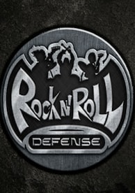 Rock 'N' Roll Defense Steam Gift GLOBAL - 1