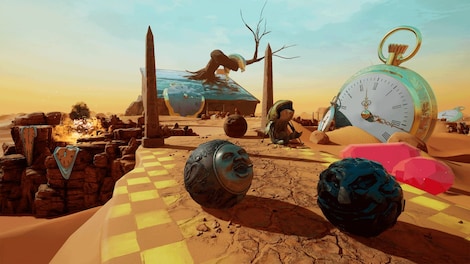 Rock of Ages 2: Bigger & Boulder Steam Key PC GLOBAL - 5