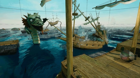 Rock of Ages 2: Bigger & Boulder Steam Key PC GLOBAL - 8