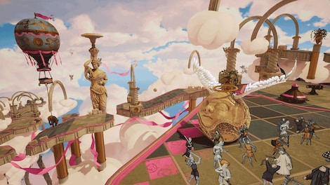 Rock of Ages 2: Bigger & Boulder Steam Key PC GLOBAL - 12