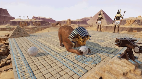 Rock of Ages 2: Bigger & Boulder Steam Key PC GLOBAL - 10