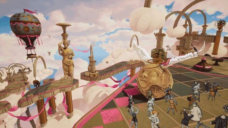 Rock of Ages 2: Bigger & Boulder Xbox Live Key Xbox One UNITED STATES - 12