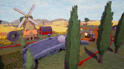 Rock of ages 2 Steam Gift EUROPE - 5