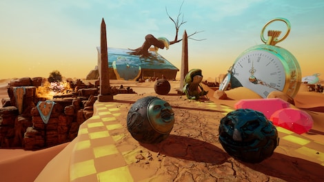 Rock of ages 2 Steam Key GLOBAL - 6