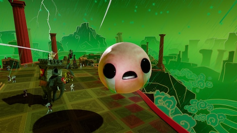 Rock of ages 2 Steam Key GLOBAL - 8