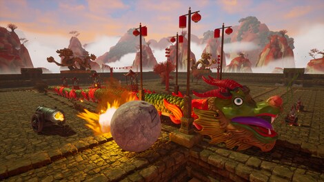 Rock of Ages 3: Make & Break (PC) - Steam Key - EUROPE - 12