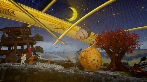 Rock of Ages 3: Make & Break (PC) - Steam Key - EUROPE - 9