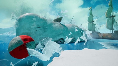 Rock of Ages 3: Make & Break (Xbox One) - Xbox Live Key - EUROPE - 11