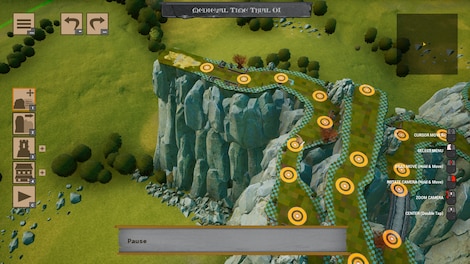 Rock of Ages 3: Make & Break (Xbox One) - Xbox Live Key - EUROPE - 6