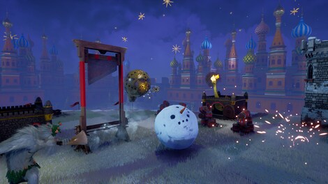 Rock of Ages 3: Make & Break (Xbox Series X/S) - Xbox Live Key - TURKEY - 6