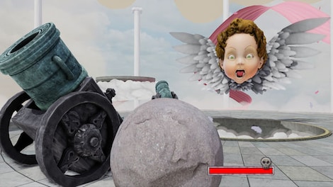 Rock Of Ages Steam Gift LATAM - 11