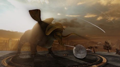 Rock Of Ages Steam Gift LATAM - 9