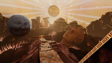 Rock Of Ages Steam Gift LATAM - 7