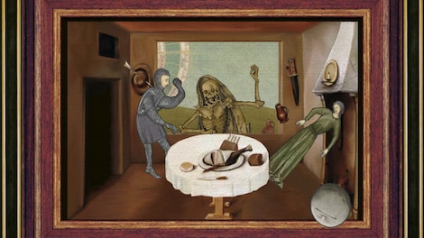 Rock Of Ages Steam Gift LATAM - 3