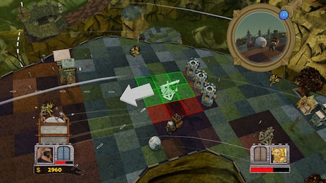 Rock Of Ages Steam Key GLOBAL - 14