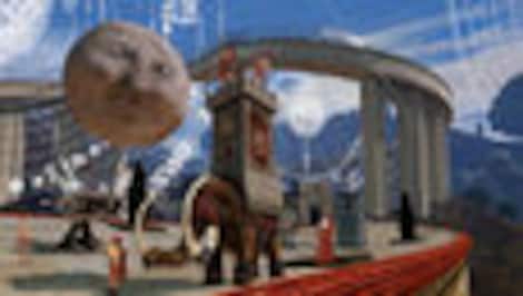 Rock Of Ages Steam Key GLOBAL - 4