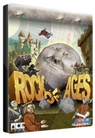 Rock Of Ages Steam Key GLOBAL - 1