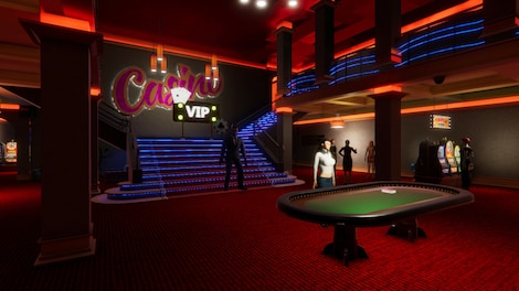 Rock Star Life Simulator (PC) - Steam Account - GLOBAL - 9