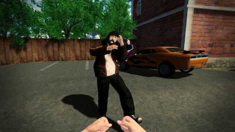 Rock Star Life Simulator (PC) - Steam Gift - EUROPE - 10