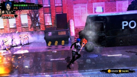 Rock Zombie Steam Gift GLOBAL - 9
