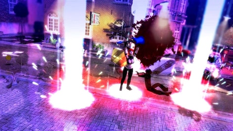 Rock Zombie Steam Gift GLOBAL - 8