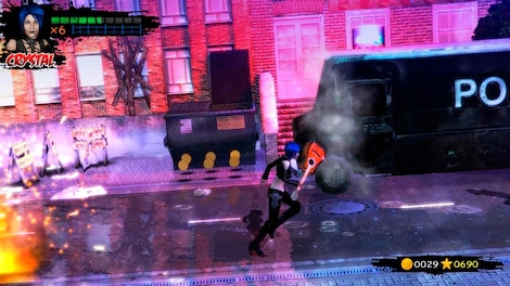 Rock Zombie Steam Key GLOBAL - 15