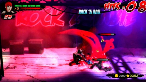 Rock Zombie Steam Key GLOBAL - 16