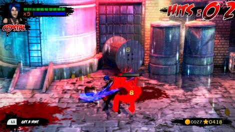 Rock Zombie Steam Key GLOBAL - 17