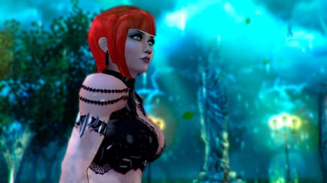 Rock Zombie Steam Key GLOBAL - 12