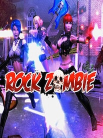 Rock Zombie Steam Key GLOBAL - 18