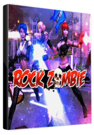 Rock Zombie Steam Key GLOBAL - 11