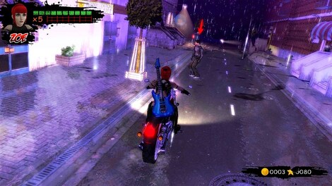 Rock Zombie Xbox Live Key EUROPE - 3