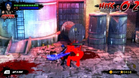 Rock Zombie Xbox Live Key EUROPE - 2