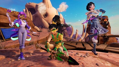 Rocket Arena | Mythic Edition (PC) - Steam Gift - GLOBAL - 14