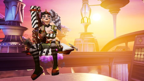 Rocket Arena | Mythic Edition (PC) - Steam Key - GLOBAL - 4