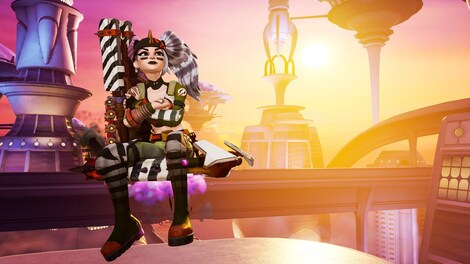 Rocket Arena | Mythic Edition (Xbox One) - Xbox Live Key - EUROPE - 4