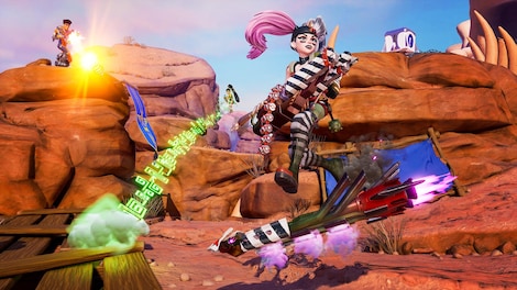 Rocket Arena | Mythic Edition (Xbox One) - Xbox Live Key - EUROPE - 3